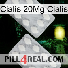 Cialis 20Mg Cialis 17